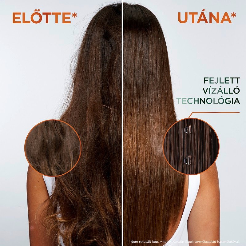 Fructis Keratin Sleek - 6